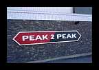 Peak to Peak Gondola 1