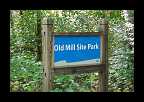 Old Mill Site Park - Port Moody (1)