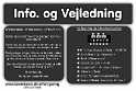 Album VEJLEDNING Efterlysning graa