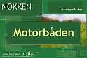 Motorbaaden