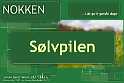 Soelvpilen