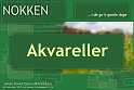 Akvareller