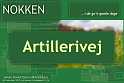 Artillerivej