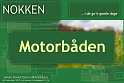 Motorbaaden