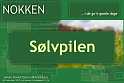 Sølvpilen