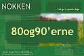 80 og 90erne