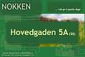 Hovedgaden 5A, (58)