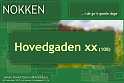 Hovedgaden xx, (108)