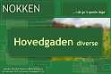 Hovedgaden, diverse