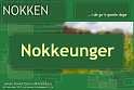 Nokkeunger