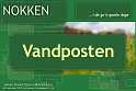 Vandposten