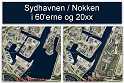 Sydhavnen,Nokken i 60