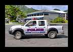 12_Cook Islands Police