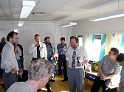 Afskedsreception, FBI 008