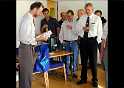 Afskedsreception, FBI 009