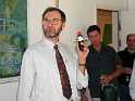 Afskedsreception, FBI 011